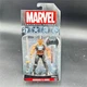 Marvel Infinite Series Marvel's Ares 4" Action Figure Hasbro 2014
