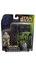 Kenner Star Wars Power of the Force Snowtrooper Deluxe Green Card Figure MISP