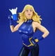 DC Collectibles DC Comics Cover Girls Black Canary Limited Ed. Statue MINT-NEW