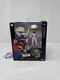 Nintendo The Super Mario Bros. Movie Peach Action Figure Winged Blue Shell Jakks