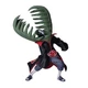 Zetsu {Vibration Stars} [Naruto Shippuden] (Banpresto)
