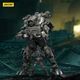 JOYTOY 1:25 APOC Razor Stealth Ops Mech+Steel Ride Corps Assaulter Echo Figures