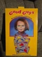 NECA 42112 4 inch Child's Play Ultimate Chucky Action Figure