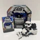 Disney Doorables Star Wars Galactic Cruisers Stormtrooper & Ship SEALED IN BOX