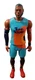 Lebron James Space JAM Ultimate 12 inch Legacy Action Figure Lebron James Space JAM Ultimate 12 inch Legacy Action Figure