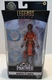 NEW Black Panther Marvel Legends Legacy Collection Nakia 6-Inch Action Figure