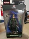 Marvel Legends Loki Sylvie 6 inch Action Figure What If BAF Watcher