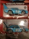NEW Disney Pixar Cars STRIP WEATHERS AKA THE KING Mattel 2021 lot of 2