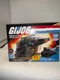 GI Joe Cobra HISS 788 Tank Construction Set Hasbro Forever Clever 100 Pieces New