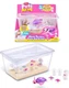 NEW NIB Pets Alive Mommy Turtle Baby Surprise by ZURU, Robot Toy Pet Turtle