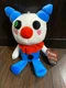 Roblox Piggy Series 1 Collectible 8" Plush CLOWNY New With Tags! PhatMojo figure