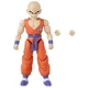 Bandai Dragon Ball Stars Krillin Action Figure