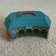 Thomas & Friends Take Along Tidmouth Sheds Missing Turntable