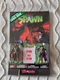 SPAWN & ANTI SPAWN McFarlane Toys Page Punchers 3" Action Figure & Comic Book