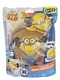 New Unopened Goojitsu Moose Toys Funny Despicable Me 4 Gooey Mega Minion Dave