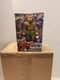 NECA Eastman & Lairds Jagwar Teenage Mutant Ninja Turtles Adventures TMNT NEW