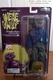 Mego Ltd Edition 2019 Were Wolf 8" Action Figure Horror Collection New