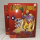 Dr. Evil As Ming The Merciless Action Figure Flash Gordon Playing Mantis New