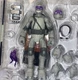 BST AXN Mutant Ninja Turtles Loyal Subjects Figure TMNT Donatello Black White