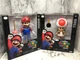 Nintendo 2023 The Super Mario Bros Movie 5" Mario and Toad Figures Jakks NOS