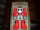 HASBRO PAWTUCKET Action Figure Red C023E Collectible Transformer 2013