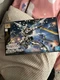 Bandai 1/144 HG IBO #036 ASW-G-01 Gundam Bael Iron-Blooded Orphans Model Kit