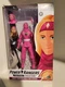 Hasbro Power Rangers Lightning Collection Mighty Morphin Ninja Pink Ranger 6 in