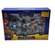Dog Man Movie Action 5ct Figures Multipack 2025 Jakks Pacific Dreamworks Toys 🆕