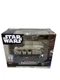 STAR WARS Micro Galaxy Squadron 6" Imperial Troop Transport #0019 Series 1