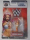 WWE Sasha Banks Nano Metalfigs Mini Figure 1.65" Jada Toys 2017