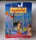 Mattel Arcotoys Disney's Collectibles Pocahontas Action Figure #66505