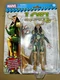 Marvel Legends Retro Female Loki Agent of Asgard ToyBiz Style 6" Comic Figure