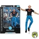 DC McFarlane Collector Edition Wave 5 Conner Kent Teen Titans Chase Figure
