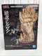 Naruto Panel Spectacle Sarutobi Hiruzen Figure Banpresto Bandai Namco New Boxed