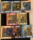McFarlane Toys Various "FORTNITE"  Premium/Deluxe 7" Action Figures- YOU PICK!!