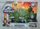 Jurassic World Fallen Kingdom - Sinoceratops Roarivores Figure W/ Sound & Action