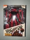 NECA Eastman & Lairds TMNT Foot Elite Assassin Red & Black Variant Rare!