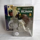 Miguel Tejada🔥Series 5🔥Mcfarlane Toys🔥Oakland Athletics🔥Debut Figure