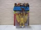 Super7 Reaction Figures Godzilla King Ghidorah Action Figure