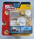 Luigi  - The Simpsons World of Springfield - Playmates New