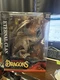 McFarlane Dragons Series 8 Eternal Clan Dragon Figure Brand New and In Stock