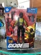 🔥🔥🔥G.I. Joe Classified Series Python Patrol Officer Action Figure IN STOCK