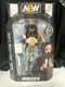 AEW Unmatched Series 3 #17 Mr Brodie Lee All Elite Wrestling( Kw1025-274