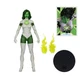 Mcfarlane DC Multiverse - Jade Red Platinum Edition NEW Action Figure