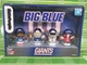 New York Giants Big Blue Fisher Price Little People NFL Collector Figures 2023