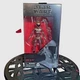 Hasbro STAR WARS The black series ZORII BLISS collectible mini figure NIB