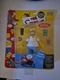 HOMER Simpsons Playmates WOS Original SERIES 1 Interacative Figure 99101 -2000