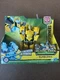 Transformers Cyberverse Ultra Class Bumblebee Action Figure - Hasbro 2021 NIP