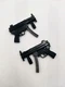 1/6 Submachine Guns Figure Hot Toys The Matrix Neo HT MMS466 Weapon Accessories