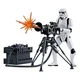 STAR WARS The Vintage Collection Imperial Stormtrooper (Nevarro Cantina) Acti...